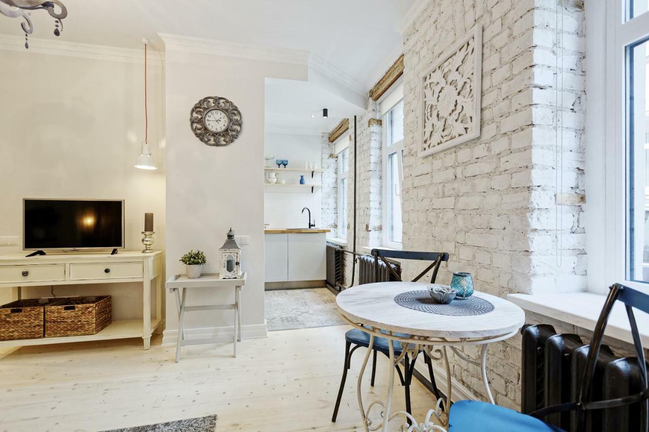 Riga Silent Center Boutique Apt. +Free Parking Екстер'єр фото
