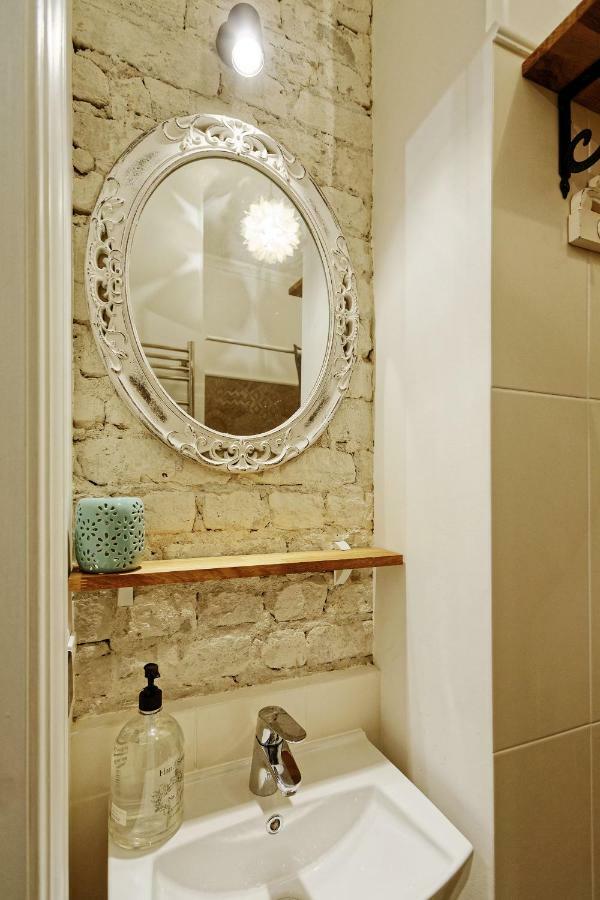 Riga Silent Center Boutique Apt. +Free Parking Екстер'єр фото