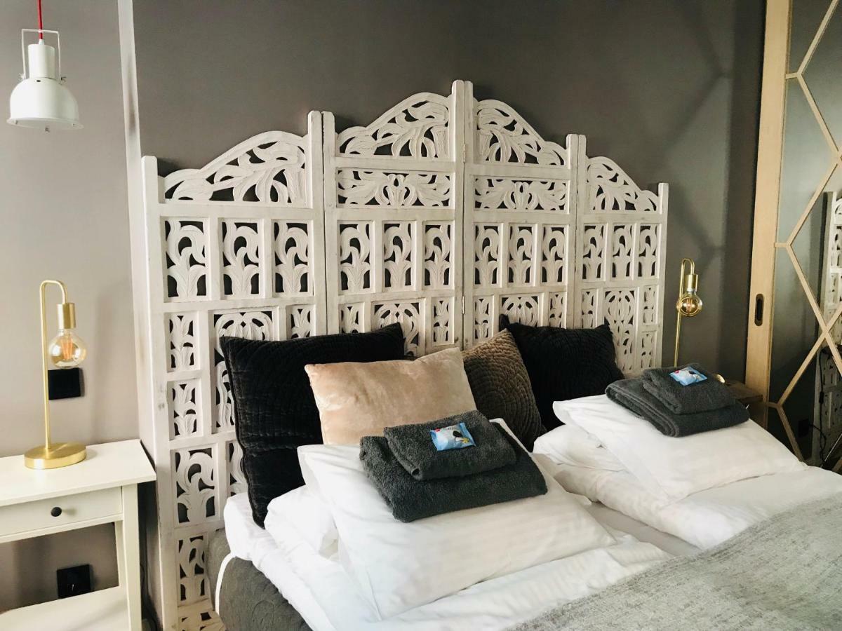 Riga Silent Center Boutique Apt. +Free Parking Екстер'єр фото